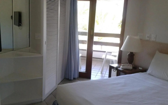 Jatiúca Resort Flat 404