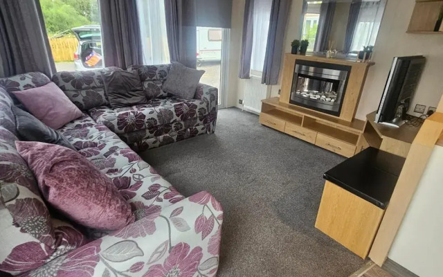 Dunooncaravan/2bed/sleeps4/scenicwwalks/tv/wifi