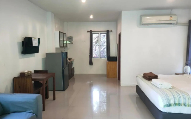 Phangan Akuna