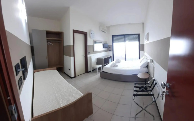 Hotel Baia Verde Gallipoli