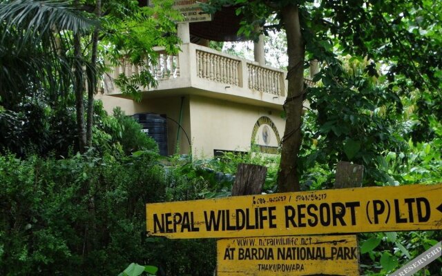Nepal Wildlife Resort