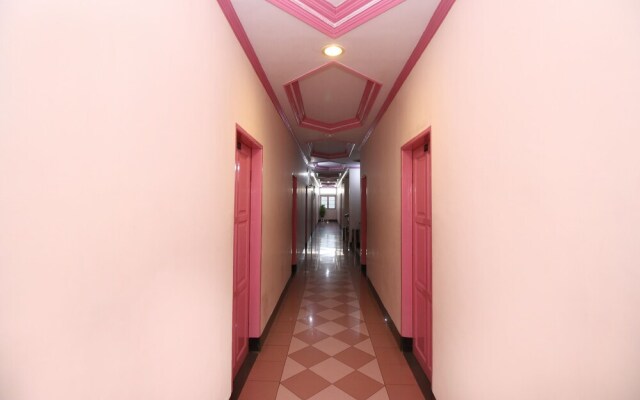 Airy Eco Wajo Savu 11a Makassar