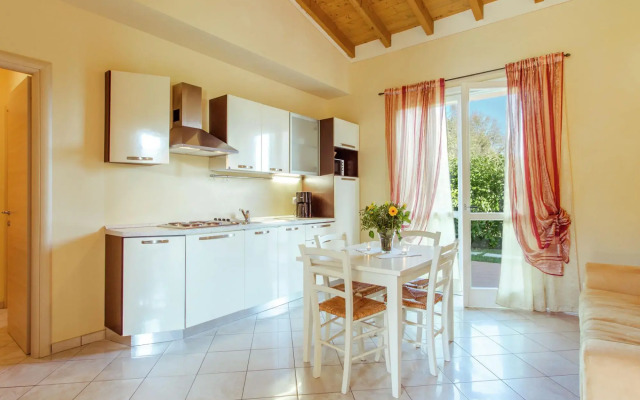 Belvilla by OYO Attractive Residence on Lake Garda