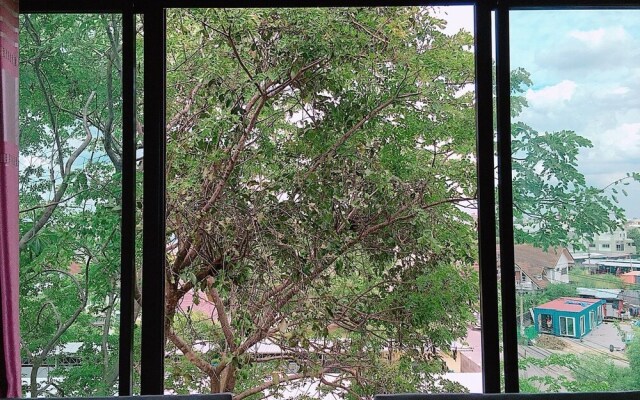 Geoje Seashore Pension