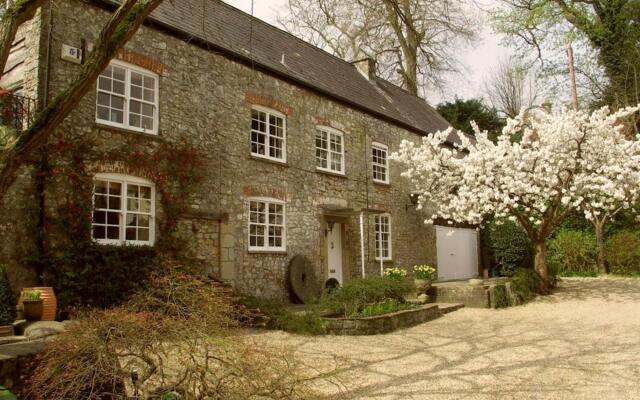 Stay at Penny's Mill