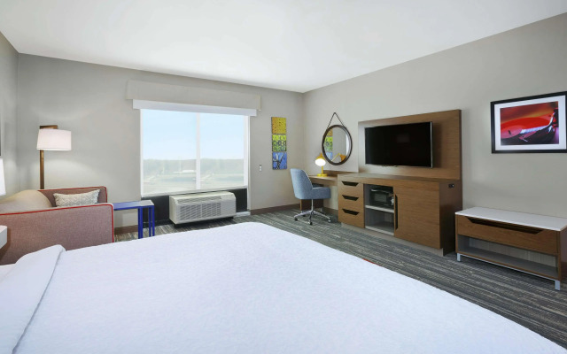 Hampton Inn & Suites Grandville Grand Rapids South