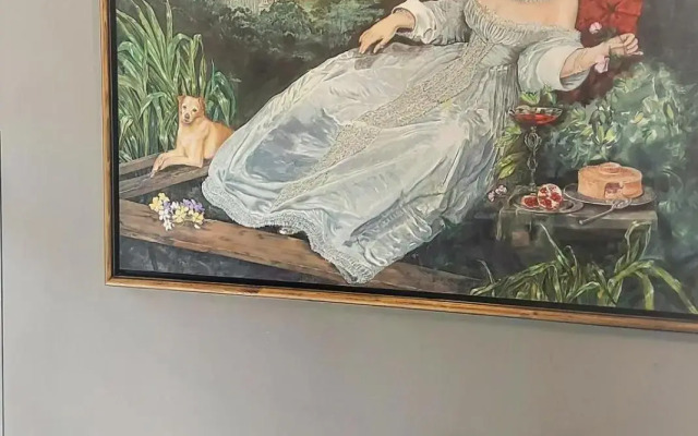 Carolina Hotel