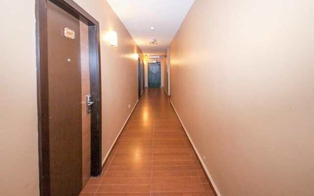 KK Waterfront Hotel