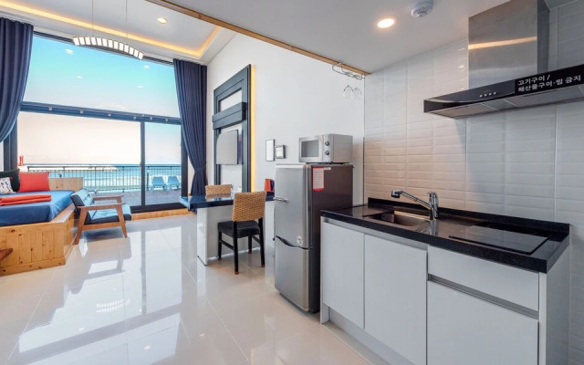 Misul Seagan Pension