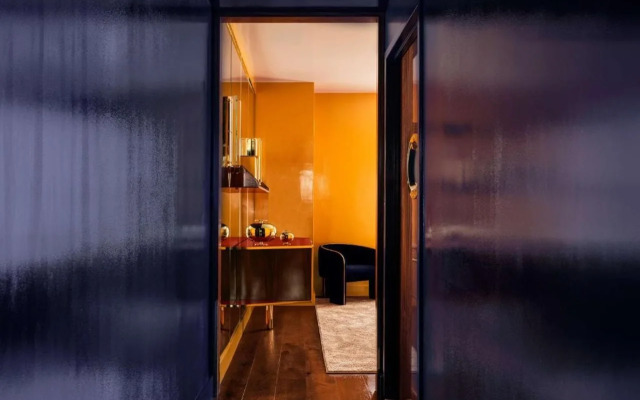 The Manner, The Unbound Collection by Hyatt