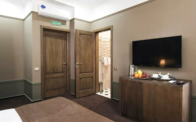 Kiev Apart Otel