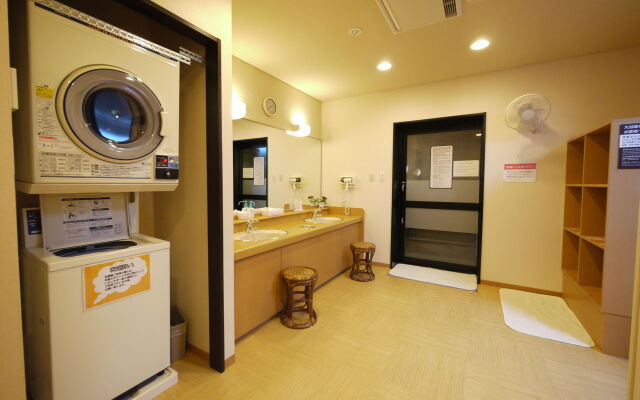 Hotel Route Inn Ishinomaki Kanan Inter