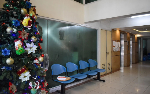 The Boni Tower By Rspl