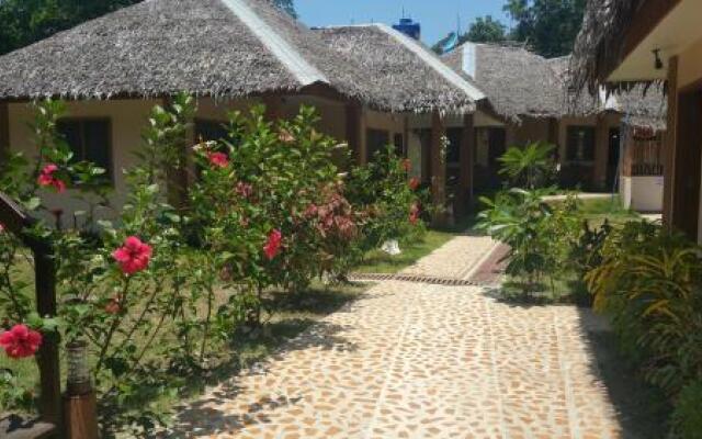 Rubin Resort