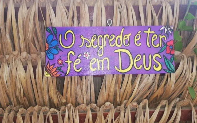 Pousada Jeribeka