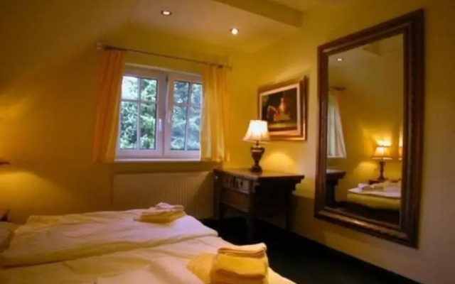 Holiday Home Lotsenhaus