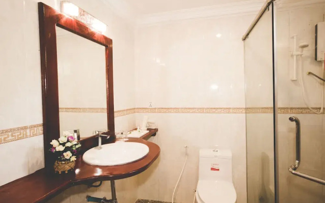 Tranquility Guesthouse