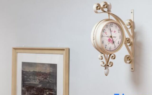 Yuanzhongyuan Leisure Holiday Villa