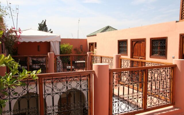 Riad Couleurs du Sud