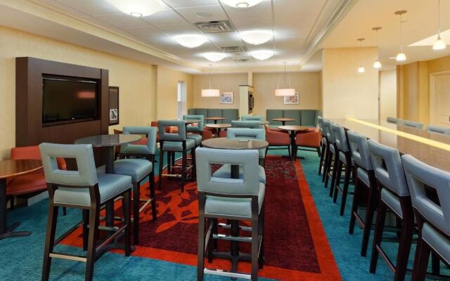Residence Inn Indianapolis Carmel