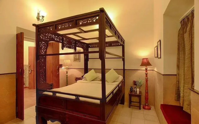 Shanti VILLA Goa