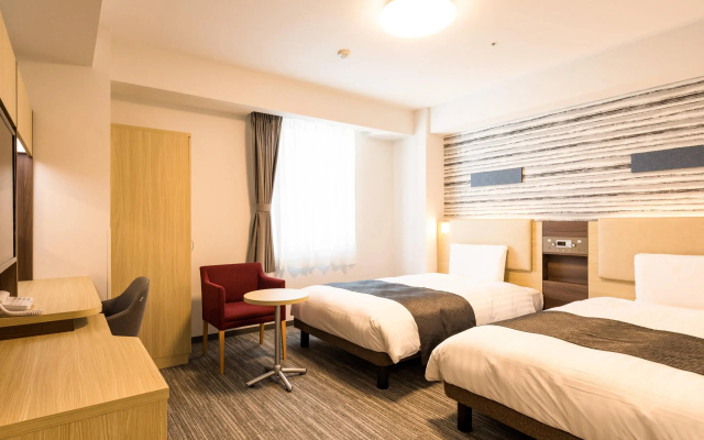 Comfort Hotel Nagoya Fushimi