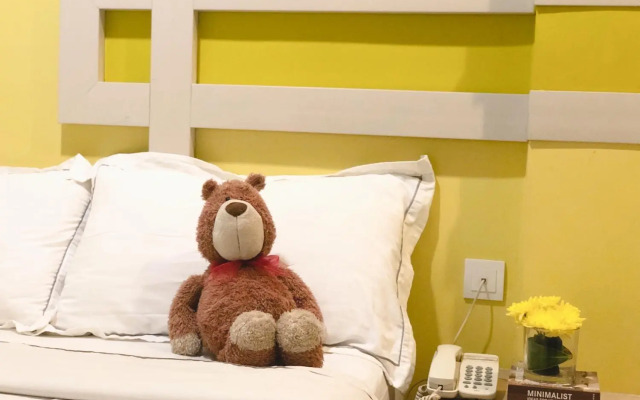 Sunshine Inn Malacca