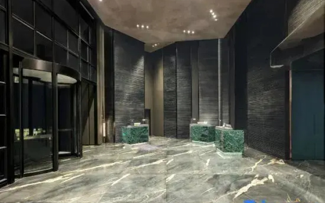 Taizhou Tiantai Accor Grand Mercure Hotel