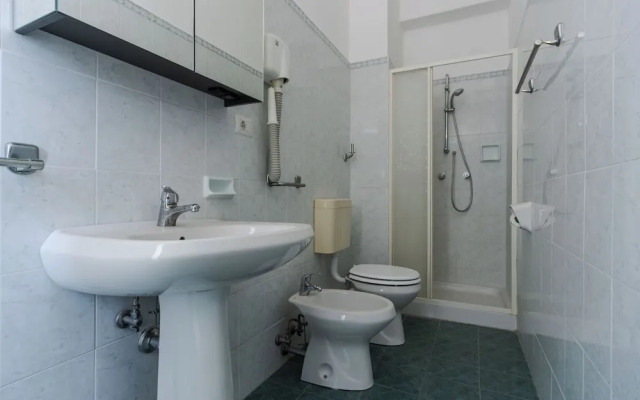 Giardino degli Aranci with Terrace by Wonderful Italy