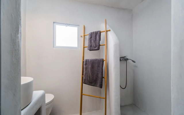 Villa Tholos - 400m from Kamari Beach