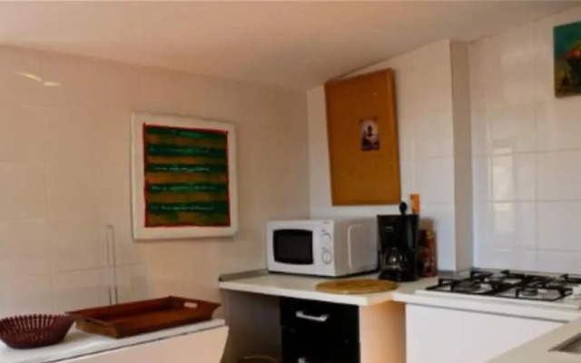 Akicity Bairro Alto Night