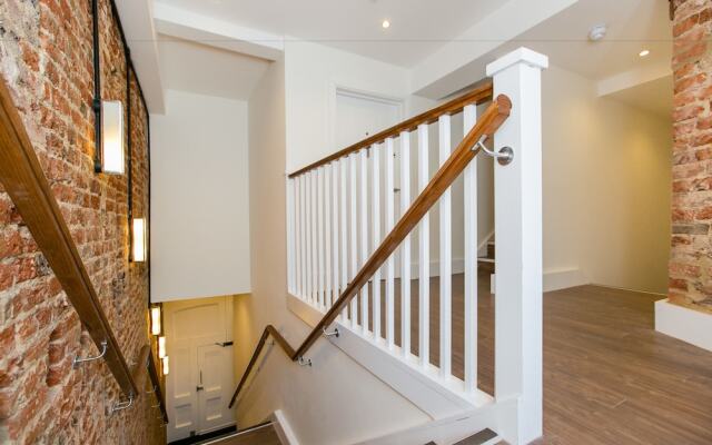 Staines Angel Apartments