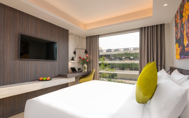Maitria Hotel Rama 9 Bangkok - A Chatrium Collection