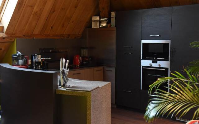 Les  Jardins d'Armance