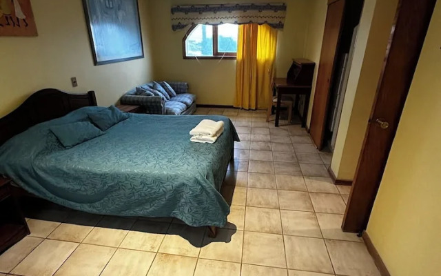 Apart Hotel Playa Blanca