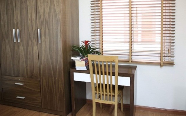 V House 1 Serviced Apartment