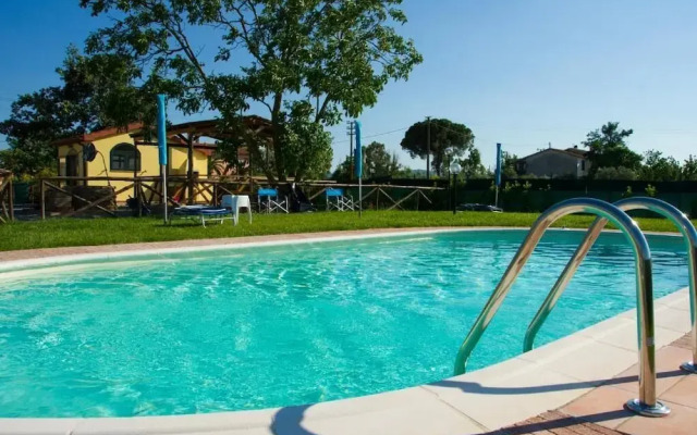 Agriturismo Fattoria Benaris