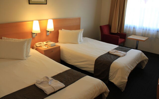 Hotel Welco Narita