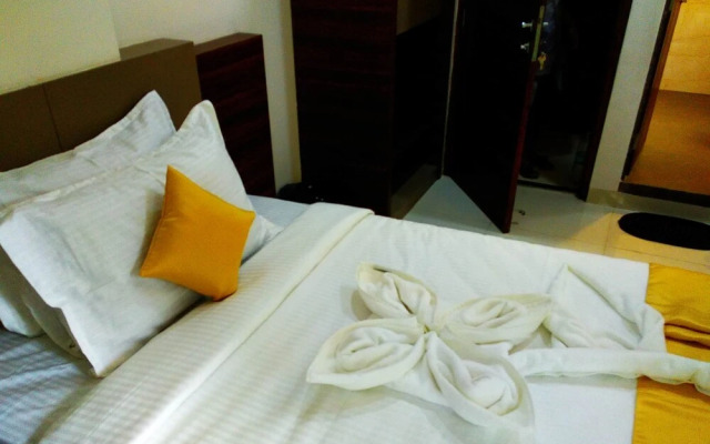 Hotel Nirvana