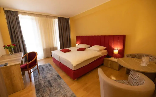 Hotel Perla2