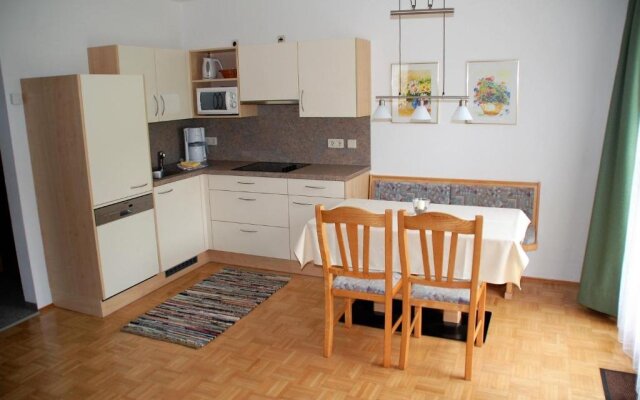 Ferienhaus Franz