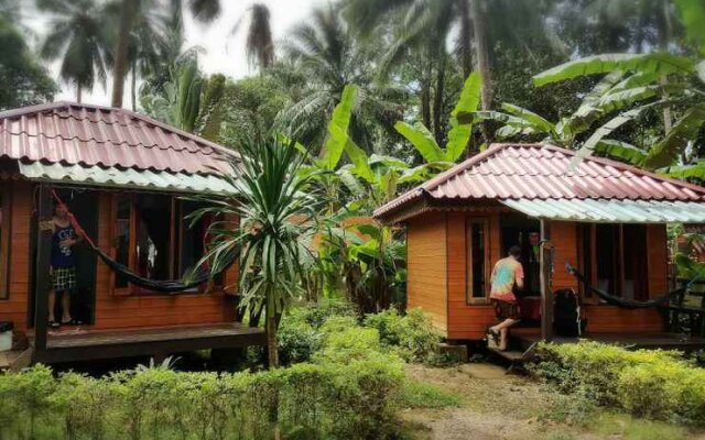 The Sunflower Bungalows