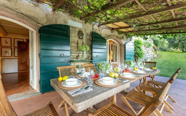 Villa Morello Farmhouse