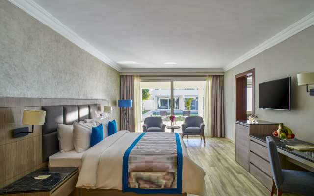 Maritim Jolie Ville Resort & Casino Sharm El Sheikh