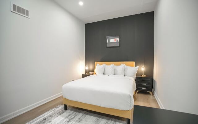 The Station Aparthotel