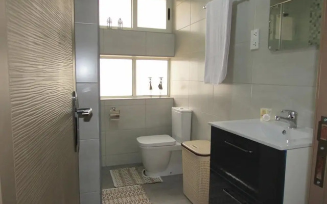 Natra Apartments
