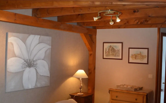 Hotel à lOriel