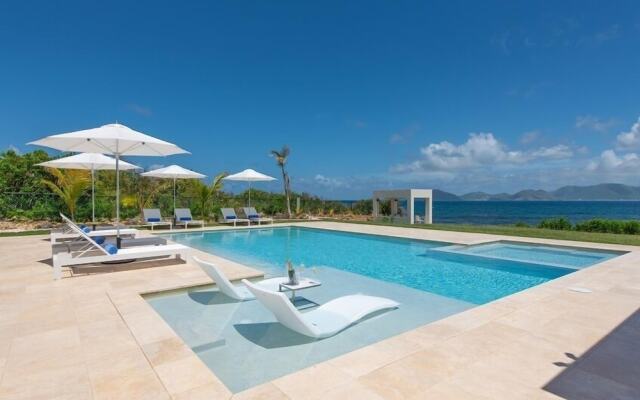 Round Rock Estate