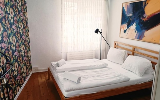 KBCityRooms – Guest Rooms – Lucerne
