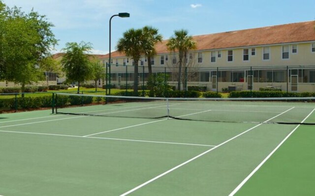 Fiesta Key 4 Bedroom Townhouse